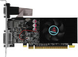Видеокарта Biostar PCI-E 2.0 GeForce GT610 NVIDIA GeForce GT 610 2Gb 64bit DDR3 700/ 1333 DVIx1 HDMIx1 CRTx1 HDCP Ret low profile VN6103THX6&nbsp;<img style='position: relative;margin:0' src='/image/only_to_order_edit.gif' alt='На заказ' title='На заказ' />