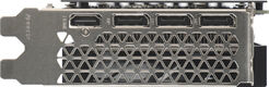 Видеокарта Biostar PCI-E 4.0 RTX3060Ti-LHR NVIDIA GeForce RTX 3060Ti 8Gb 256bit GDDR6 1410/14000 HDMIx1 DPx3 HDCP Ret