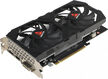 Видеокарта Biostar PCI-E 4.0 RTX3050-6G NVIDIA GeForce RTX 3050 6Gb 96bit GDDR6 1042/14000 HDMIx1 DPx3 HDCP Ret Видеокарта Biostar PCI-E 4.0 RTX3050-6G NVIDIA GeForce RTX 3050 6Gb 96bit GDDR6 1042/14000 HDMIx1 DPx3 HDCP Ret