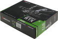 Видеокарта Biostar PCI-E 4.0 RTX3050-6G NVIDIA GeForce RTX 3050 6Gb 96bit GDDR6 1042/14000 HDMIx1 DPx3 HDCP Ret