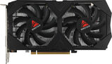 Видеокарта Biostar PCI-E 4.0 RTX3050-6G NVIDIA GeForce RTX 3050 6Gb 96bit GDDR6 1042/ 14000 HDMIx1 DPx3 HDCP Ret VN3516RF68&nbsp;<img style='position: relative;margin:0' src='/image/only_to_order_edit.gif' alt='На заказ' title='На заказ' />