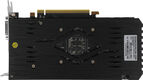 Видеокарта Biostar PCI-E 3.0 RTX2060 Super-8GB NVIDIA GeForce RTX 2060SUPER 8Gb 256bit GDDR6 1470/14000 DVIx1 HDMIx1 DPx1 HDCP Ret Видеокарта Biostar PCI-E 3.0 RTX2060 Super-8GB NVIDIA GeForce RTX 2060SUPER 8Gb 256bit GDDR6 1470/14000 DVIx1 HDMIx1 DPx1 HDCP Ret