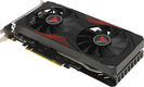 Видеокарта Biostar PCI-E 4.0 RTX3060-12GB NVIDIA GeForce RTX 3060 12Gb 192bit GDDR6 1320/15000 HDMIx1 DPx3 HDCP Ret