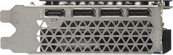 Видеокарта Biostar PCI-E 4.0 RTX3060-12GB NVIDIA GeForce RTX 3060 12Gb 192bit GDDR6 1320/15000 HDMIx1 DPx3 HDCP Ret