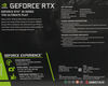 Видеокарта Biostar PCI-E 4.0 RTX3060-12GB NVIDIA GeForce RTX 3060 12Gb 192bit GDDR6 1320/15000 HDMIx1 DPx3 HDCP Ret