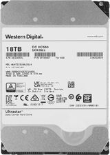 Western Digital
Жесткий диск WD SATA-III 18TB 0F38467 WUH721818ALE6L4 Server Ultrastar DC HC550 512E (7200rpm) 512Mb 3.5"&nbsp;<img style='position: relative;margin:0' src='/image/only_to_order_edit.gif' alt='На заказ' title='На заказ' />