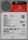 Жесткий диск Seagate SATA-III 12Tb ST12000NT001 NAS Ironwolf Pro 512E (7200rpm) 256Mb 3.5 Жесткий диск Seagate SATA-III 12Tb ST12000NT001 NAS Ironwolf Pro 512E (7200rpm) 256Mb 3.5