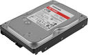 Жесткий диск Toshiba SATA-III 2TB HDWD320UZSVA Desktop P300 4KN (7200rpm) 256Mb 3.5 Жесткий диск Toshiba SATA-III 2TB HDWD320UZSVA Desktop P300 4KN (7200rpm) 256Mb 3.5
