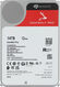 Жесткий диск Seagate SATA-III 14TB ST14000NT001 NAS Ironwolf Pro 512E (7200rpm) 256Mb 3.5 Жесткий диск Seagate SATA-III 14TB ST14000NT001 NAS Ironwolf Pro 512E (7200rpm) 256Mb 3.5