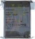 Western Digital
Жесткий диск WD SATA-III 22TB 0F48155 WUH722222ALE6L4 Server Ultrastar DC HC570 512E (7200rpm) 512Mb 3.5