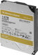 Western Digital
Жесткий диск WD SATA-III 14TB WD142KRYZ Server Gold 512E (7200rpm) 512Mb 3.5