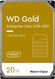 Western Digital
Жесткий диск WD SATA-III 20TB WD202KRYZ Server Gold 512E (7200rpm) 512Mb 3.5