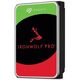 Жесткий диск Seagate SATA-III 4TB ST4000NT001 NAS Ironwolf Pro 512E (7200rpm) 256Mb 3.5