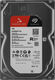 Жесткий диск Seagate SATA-III 4TB ST4000NT001 NAS Ironwolf Pro 512E (7200rpm) 256Mb 3.5 Жесткий диск Seagate SATA-III 4TB ST4000NT001 NAS Ironwolf Pro 512E (7200rpm) 256Mb 3.5