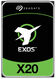 Жесткий диск Seagate SATA-III 20TB ST20000NM002H Server Exos X24 4KN (7200rpm) 256Mb 3.5 Жесткий диск Seagate SATA-III 20TB ST20000NM002H Server Exos X24 4KN (7200rpm) 256Mb 3.5