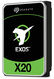Жесткий диск Seagate SATA-III 20TB ST20000NM002H Server Exos X24 4KN (7200rpm) 256Mb 3.5 Жесткий диск Seagate SATA-III 20TB ST20000NM002H Server Exos X24 4KN (7200rpm) 256Mb 3.5