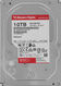 Western Digital
Жесткий диск WD SATA-III 10TB WD103KFBX Red Pro (7200rpm) 512Mb 3.5 Western Digital
Жесткий диск WD SATA-III 10TB WD103KFBX Red Pro (7200rpm) 512Mb 3.5