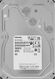 Жесткий диск Toshiba SAS 3.0 8TB MG10SDA800E Enterprise Capacity 4KN (7200rpm) 512Mb 3.5 Жесткий диск Toshiba SAS 3.0 8TB MG10SDA800E Enterprise Capacity 4KN (7200rpm) 512Mb 3.5