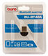 Адаптер USB Buro BU-BT40A BT4.0+EDR class 1.5 20м черный Адаптер USB Buro BU-BT40A BT4.0+EDR class 1.5 20м черный