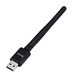 Адаптер USB Buro BU-BT40C BT4.0+EDR class 1 100м черный Адаптер USB Buro BU-BT40C BT4.0+EDR class 1 100м черный