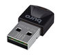 Адаптер USB Buro BU-BT502 BT5.0+EDR class 1.5 20м черный Адаптер USB Buro BU-BT502 BT5.0+EDR class 1.5 20м черный