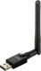 Адаптер USB Buro BU-BT50C BT5.0+EDR class 1 100м черный Адаптер USB Buro BU-BT50C BT5.0+EDR class 1 100м черный