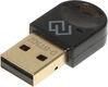 Адаптер USB Digma D-BT502 BT5.0+EDR class 1.5 20м черный Адаптер USB Digma D-BT502 BT5.0+EDR class 1.5 20м черный