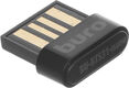 Адаптер USB Buro BU-BT531-nano BT5.3+EDR class 1.5 20м черный Адаптер USB Buro BU-BT531-nano BT5.3+EDR class 1.5 20м черный