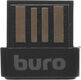 Адаптер USB Buro BU-BT531-nano BT5.3+EDR class 1.5 20м черный Адаптер USB Buro BU-BT531-nano BT5.3+EDR class 1.5 20м черный