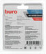 Адаптер USB Buro BU-BT531-nano BT5.3+EDR class 1.5 20м черный