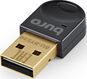 Адаптер USB Buro BU-BT530 BT5.3+EDR class 1.5 20м черный Адаптер USB Buro BU-BT530 BT5.3+EDR class 1.5 20м черный