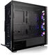 Корпус Thermaltake Level 20 MT ARGB черный без БП ATX 6x120mm 1x140mm 1x200mm 2xUSB3.0 audio bott PSU Корпус Thermaltake Level 20 MT ARGB черный без БП ATX 6x120mm 1x140mm 1x200mm 2xUSB3.0 audio bott PSU