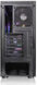 Корпус Thermaltake Level 20 MT ARGB черный без БП ATX 6x120mm 1x140mm 1x200mm 2xUSB3.0 audio bott PSU Корпус Thermaltake Level 20 MT ARGB черный без БП ATX 6x120mm 1x140mm 1x200mm 2xUSB3.0 audio bott PSU