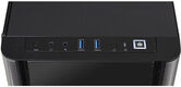 Корпус Thermaltake Level 20 MT ARGB черный без БП ATX 6x120mm 1x140mm 1x200mm 2xUSB3.0 audio bott PSU Корпус Thermaltake Level 20 MT ARGB черный без БП ATX 6x120mm 1x140mm 1x200mm 2xUSB3.0 audio bott PSU