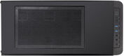Корпус Thermaltake Level 20 MT ARGB черный без БП ATX 6x120mm 1x140mm 1x200mm 2xUSB3.0 audio bott PSU Корпус Thermaltake Level 20 MT ARGB черный без БП ATX 6x120mm 1x140mm 1x200mm 2xUSB3.0 audio bott PSU