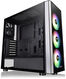 Корпус Thermaltake Level 20 MT ARGB черный без БП ATX 6x120mm 1x140mm 1x200mm 2xUSB3.0 audio bott PSU