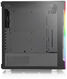 Корпус Thermaltake H200 TG Snow RGB белый без БП ATX 5x120mm 5x140mm 2xUSB3.0 audio bott PSU Корпус Thermaltake H200 TG Snow RGB белый без БП ATX 5x120mm 5x140mm 2xUSB3.0 audio bott PSU