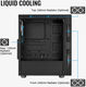 Корпус Aerocool Python-G-BK-v1 черный без БП ATX 5x120mm 2x140mm 2xUSB2.0 1xUSB3.0 audio bott PSU Корпус Aerocool Python-G-BK-v1 черный без БП ATX 5x120mm 2x140mm 2xUSB2.0 1xUSB3.0 audio bott PSU