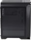 Корпус Aerocool Aero One Frost-G-BK-v1 черный без БП ATX 4x120mm 2x140mm 2xUSB3.0 audio bott PSU