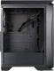 Корпус Aerocool Aero One Frost-G-BK-v1 черный без БП ATX 4x120mm 2x140mm 2xUSB3.0 audio bott PSU