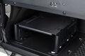 Корпус Aerocool Aero One Frost-G-BK-v1 черный без БП ATX 4x120mm 2x140mm 2xUSB3.0 audio bott PSU