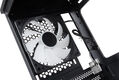 Корпус Aerocool Aero One Frost-G-BK-v1 черный без БП ATX 4x120mm 2x140mm 2xUSB3.0 audio bott PSU