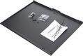 Корпус Aerocool Aero One Frost-G-BK-v1 черный без БП ATX 4x120mm 2x140mm 2xUSB3.0 audio bott PSU