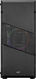 Корпус Aerocool Menace Saturn FRGB-G-BK-v1 черный без БП ATX 7x120mm 2x140mm 2xUSB3.0 audio bott PSU