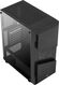 Корпус Aerocool Menace Saturn FRGB-G-BK-v1 черный без БП ATX 7x120mm 2x140mm 2xUSB3.0 audio bott PSU