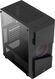 Корпус Aerocool Menace Saturn FRGB-G-BK-v1 черный без БП ATX 7x120mm 2x140mm 2xUSB3.0 audio bott PSU