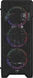 Корпус Aerocool Ore Saturn FRGB-G-BK-v1 черный без БП ATX 3x120mm 2xUSB2.0 1xUSB3.0 audio CardReader bott PSU Корпус Aerocool Ore Saturn FRGB-G-BK-v1 черный без БП ATX 3x120mm 2xUSB2.0 1xUSB3.0 audio CardReader bott PSU