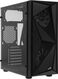 Корпус Aerocool Glider Cosmo-G-BK-v1 черный без БП ATX 2x120mm 2xUSB2.0 1xUSB3.0 audio Корпус Aerocool Glider Cosmo-G-BK-v1 черный без БП ATX 2x120mm 2xUSB2.0 1xUSB3.0 audio