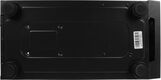 Корпус Aerocool Glider Cosmo-G-BK-v1 черный без БП ATX 2x120mm 2xUSB2.0 1xUSB3.0 audio Корпус Aerocool Glider Cosmo-G-BK-v1 черный без БП ATX 2x120mm 2xUSB2.0 1xUSB3.0 audio