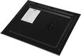Корпус Aerocool Glider Cosmo-G-BK-v1 черный без БП ATX 2x120mm 2xUSB2.0 1xUSB3.0 audio Корпус Aerocool Glider Cosmo-G-BK-v1 черный без БП ATX 2x120mm 2xUSB2.0 1xUSB3.0 audio